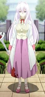 Yoku Wakaru Gendai Mahou Fotoğrafı