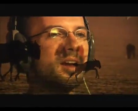 Büyük Göçler Fotoğrafı