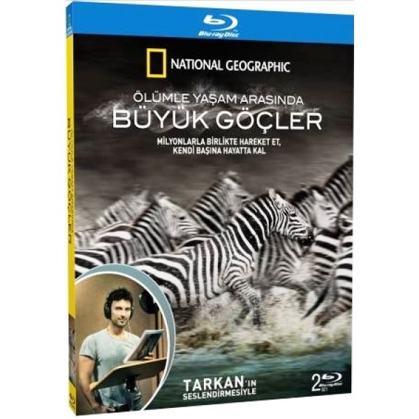 Büyük Göçler Fotoğrafı