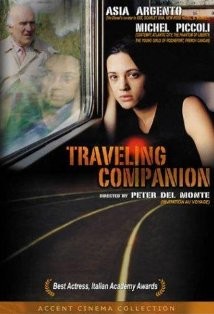 Compagna Di Viaggio (1996) afişi
