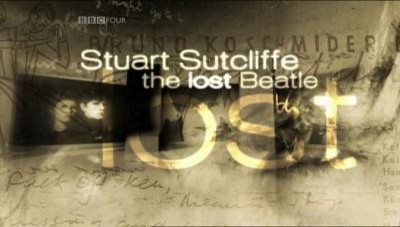 Stuart Sutcliffe: The Lost Beatle Fotoğrafı