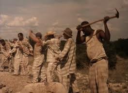 The Ballad Of The Sad Cafe fotoğrafı