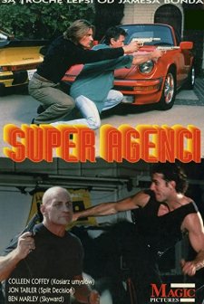 The Mosaic Project (1994) afişi