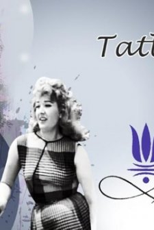 Tatlı Bela (1961) afişi