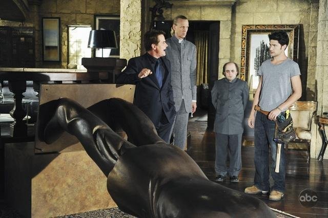 Eastwick Fotoğrafı