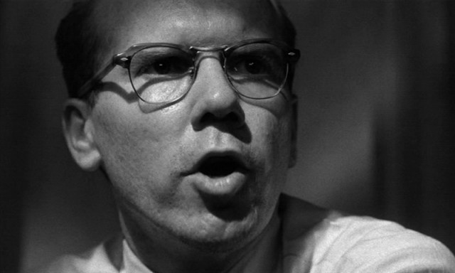 12 Kızgın Adam Fotoğrafı