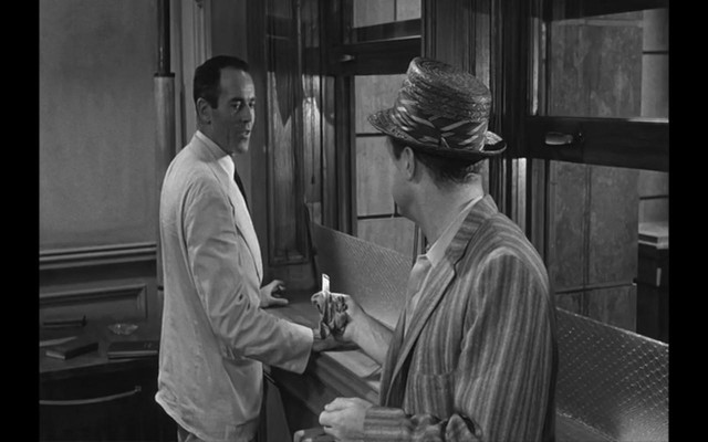 12 Kızgın Adam Fotoğrafı