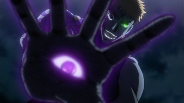 Hellsing Ultimate Abridged Fotoğrafı