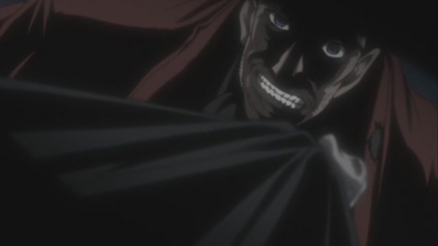 Hellsing Ultimate Abridged Fotoğrafı