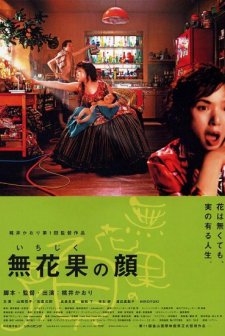 İncir Ağacı (2006) afişi