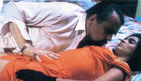 Eréndira Fotoğrafı