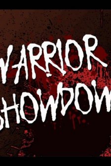 Warrior Showdown (2010) afişi