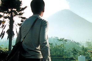 20 Gece ve Yağmurlu Bir Gün Fotoğrafı