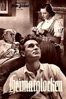 Heimatglocken (1952) afişi