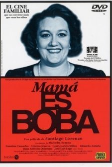 Mamá Es Boba (1997) afişi