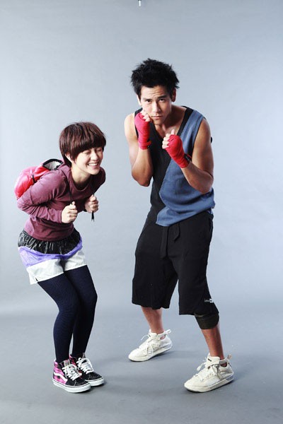 More Than Close fotoğrafı