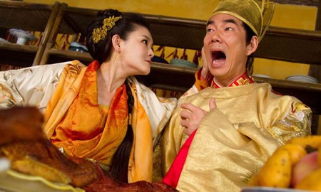 Adventure Of The King Fotoğrafı