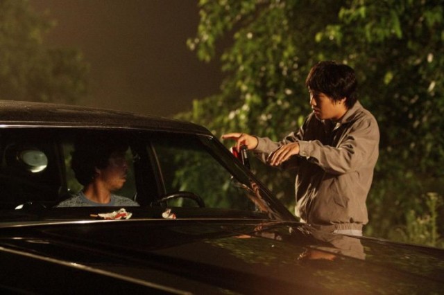 Merhaba Hayalet Fotoğrafı