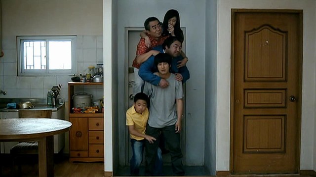 Merhaba Hayalet Fotoğrafı