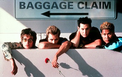 Extreme Days fotoğrafı