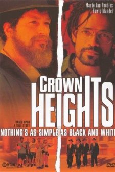Crown Heights (2004) afişi