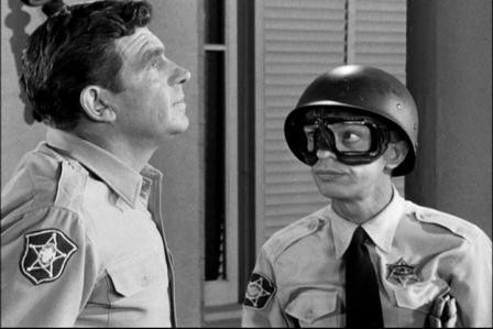 The Andy Griffith Show Fotoğrafı