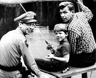 The Andy Griffith Show Fotoğrafı