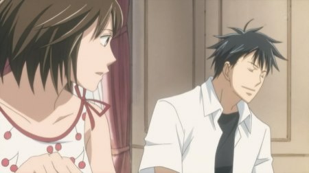 Nodame Cantabile Finale fotoğrafı