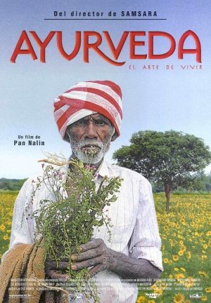 Ayurveda: Art Of Being afişi