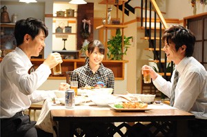 The Secret Fotoğrafı