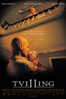 Tvilling (2003) afişi