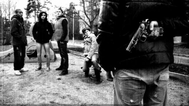 7x: Lika Barn Leka Bäst fotoğrafı