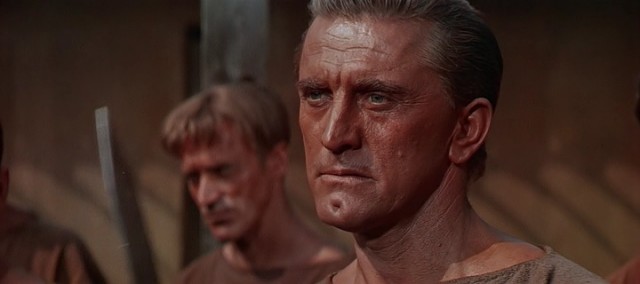 Spartaküs Fotoğrafı