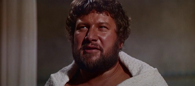 Spartaküs Fotoğrafı