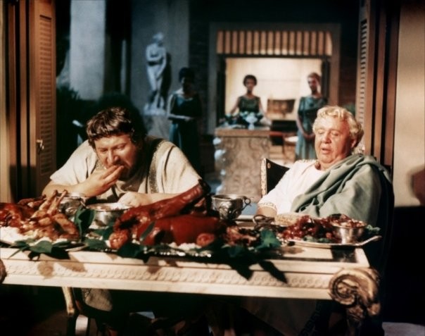 Spartaküs Fotoğrafı