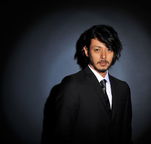 Hei No Naka No Chuugakkou Fotoğrafı