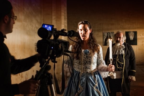 Dracula 0.9 fotoğrafı