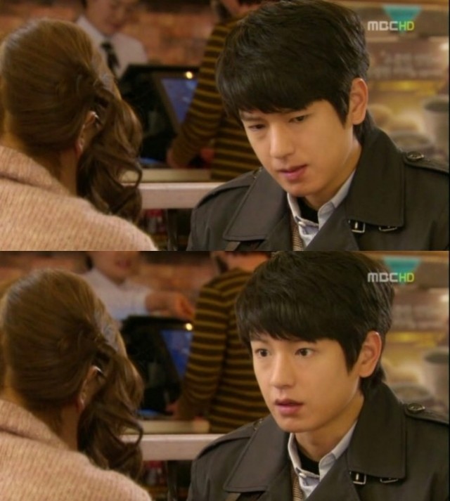 Hyunhaetan Marriage War Fotoğrafı