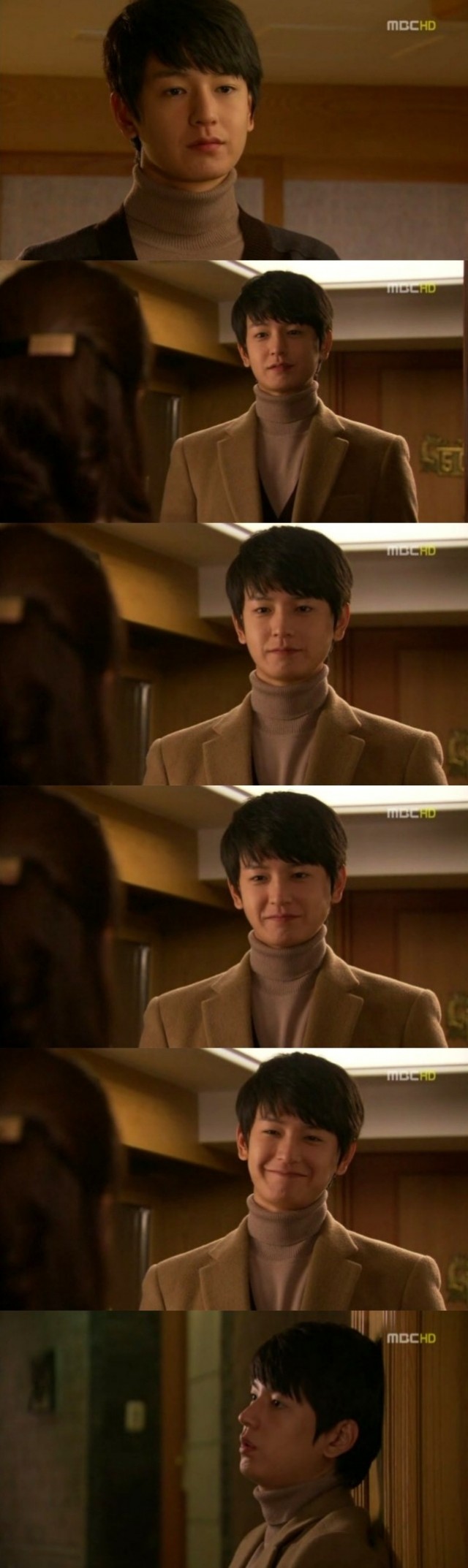 Hyunhaetan Marriage War Fotoğrafı