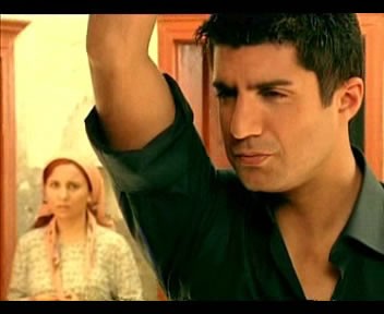 Asmalı Konak Fotoğrafı