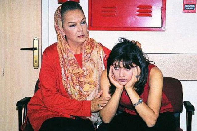 Asmalı Konak Fotoğrafı