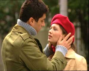 Asmalı Konak Fotoğrafı