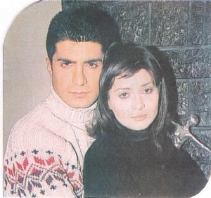 Asmalı Konak Fotoğrafı