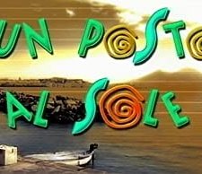 Un Posto Al Sole (1996) afişi