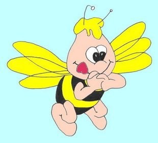 Mitsubachi Maya No Boken fotoğrafı