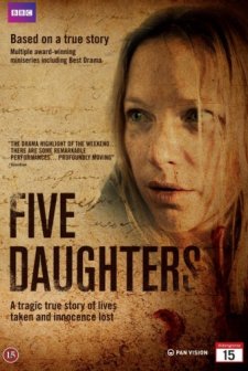 Five Daughters (2010) afişi