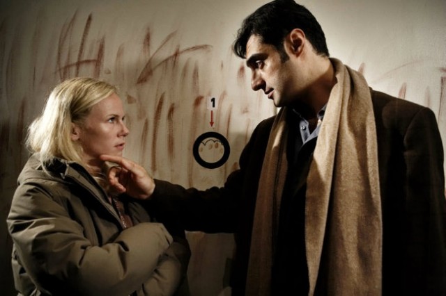 Forbrydelsen Fotoğrafı