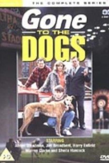 Gone To The Dogs (1991) afişi