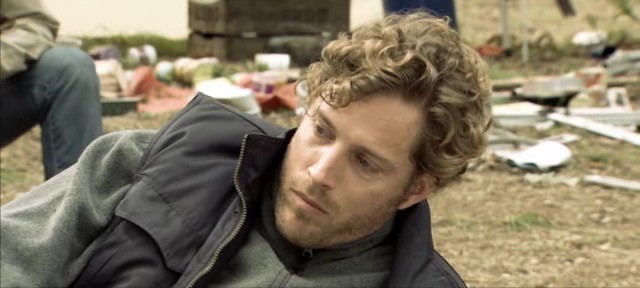 Kafatası Avcısı Fotoğrafı