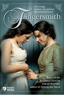 Fingersmith (2005) afişi